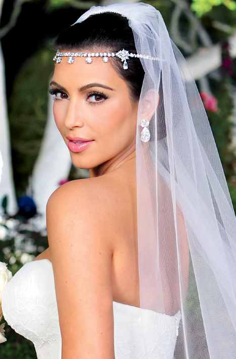 2. the most simple and attractive bridal wedding tiaras