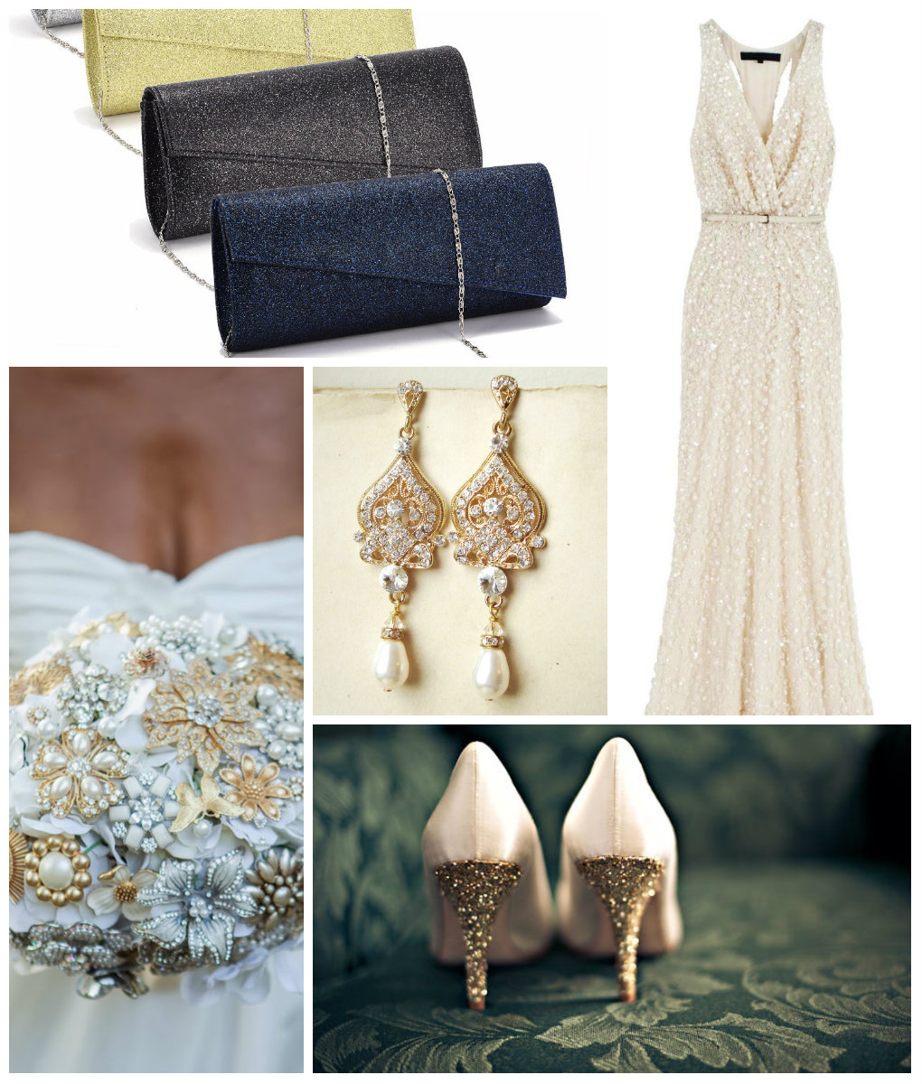 5 bridal accessories for new year wedding eve party (1)