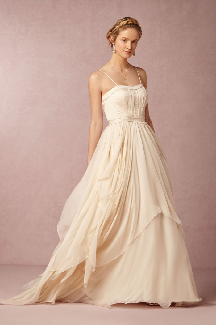 7 soft flowing wedding gowns (6)