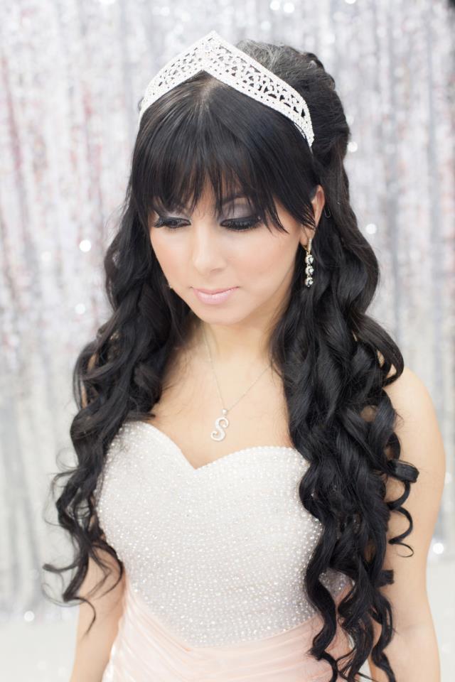 8. the most simple and attractive bridal wedding tiaras