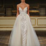 Bridal Dresses Collection by Berta Fall 2016 Designs Bridal Dresses Collection by Berta Fall 2016 Designs