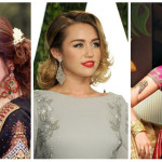 Trendiest Hairstyles for Brides Trendiest Hairstyles for Brides