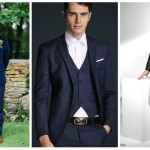 Which Style of Blazer Should I Choose on My Wedding Day? Which Style of Blazer Should I Choose on My Wedding Day?