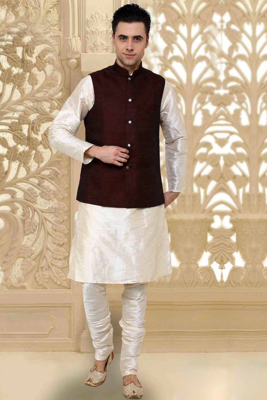 1 Indian traditional wear for weddings for men