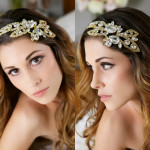 Allure Swarovski Inspired Crystal Art Deco Bridal Headpieces Allure Swarovski Inspired Crystal Art Deco Bridal Headpieces
