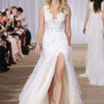Fabulous Wedding Dresses with Slits up the Legs Fabulous Wedding Dresses with Slits up the Legs