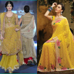 Superb Collection of Mehndi Outfits for Women Superb Collection of Mehndi Outfits for Women