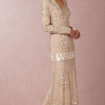 Awesome Designs of Fabulous full Sleeve Wedding Gowns Awesome Designs of Fabulous full Sleeve Wedding Gowns