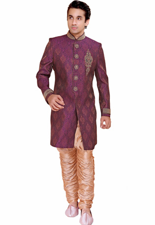 7 Indian traditional wear for weddings for men (8)