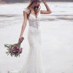 Awesome 10 Beech Wedding Attires of your Dream Awesome 10 Beech Wedding Attires of your Dream