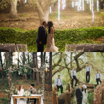 Exclusive Dreamy Woodland Wedding Ideas Exclusive Dreamy Woodland Wedding Ideas