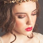 Make your Headband Choice Goldy Goldy with Chic Designs Make your Headband Choice Goldy Goldy with Chic Designs
