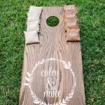 Rustic Backyard Wedding Decoration Ideas Rustic Backyard Wedding Decoration Ideas