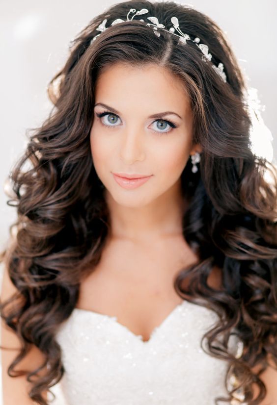 1 Wedding Makeup & Hairstyle Ideas for Every Bride