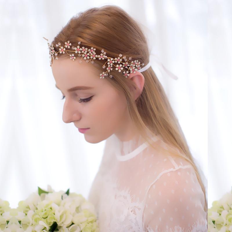 8 Exquisite Hair Adornments for the Bride (7)