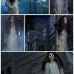 Astonishing “Mon Reve” Bridal Collection 2016 by Tena Durrani Astonishing “Mon Reve” Bridal Collection 2016 by Tena Durrani