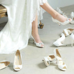 5 Wedding Shoes Mistakes That are Banned for Bride 5 Wedding Shoes Mistakes That are Banned for Bride