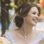 Exclusive Jewelry Collection for Western Brides 2016 Exclusive Jewelry Collection for Western Brides 2016