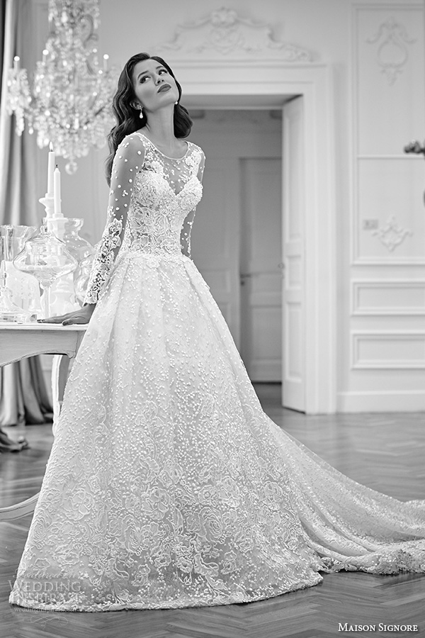 1 Bridal Gowns & Ball Gown Wedding Dresses