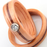 Exclusive and Promising Wooden Engagement Rings Exclusive and Promising Wooden Engagement Rings