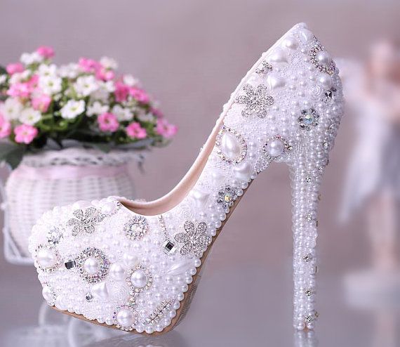 1. Wedding Shoe Mistakes to Avoid