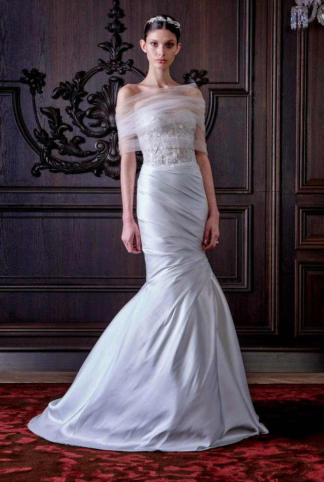 3 Bridal Gowns & Ball Gown Wedding Dresses (2)