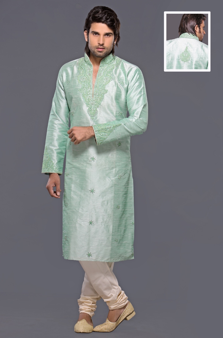 4 mehndi kurta for mehndi