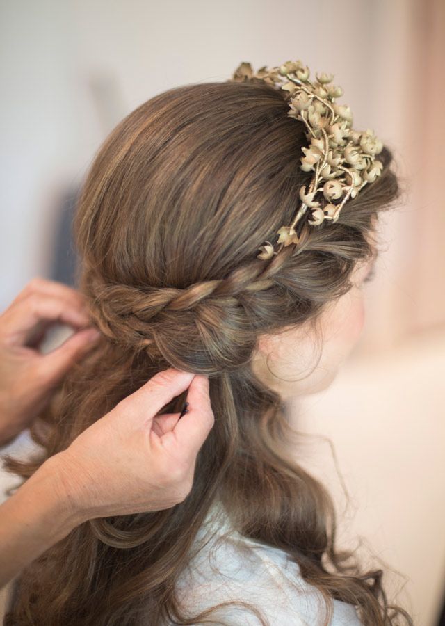 6 How to set a tiara on your head basis information (6)