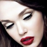 Gorgeous Make Up Ideas for Eid ul Azha Gorgeous Make Up Ideas for Eid ul Azha