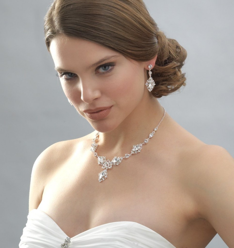 Wedding Jewelry Ideas (7)