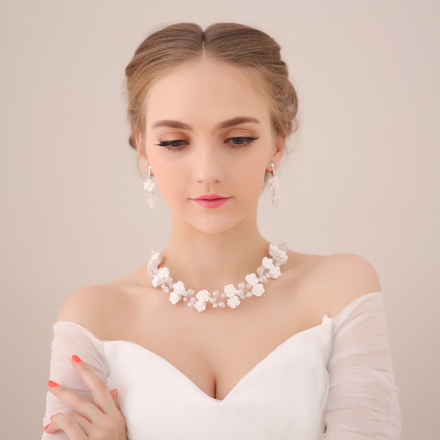 Wedding Jewelry Ideas (9)