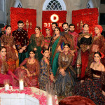 DIVA’NI Launches The Royalty Presenting Bagh-e-Bahar Couture 2016 DIVA’NI Launches The Royalty Presenting Bagh-e-Bahar Couture 2016