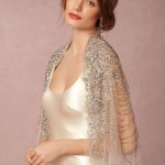 Most Stylish and Luxe Beaded Cover up Ursa for Brides Most Stylish and Luxe Beaded Cover up Ursa for Brides