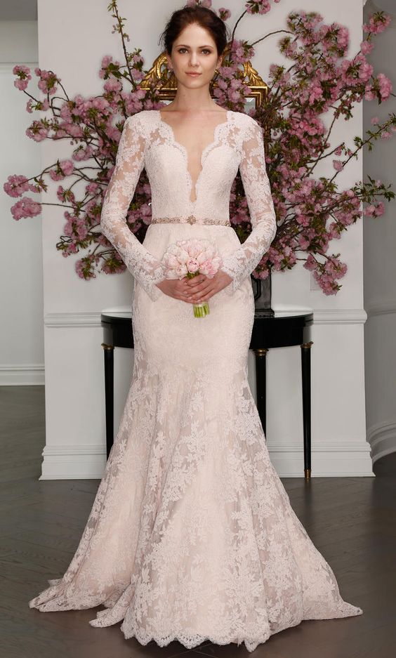 2 bridAl ball gown ideas for wedding (1)