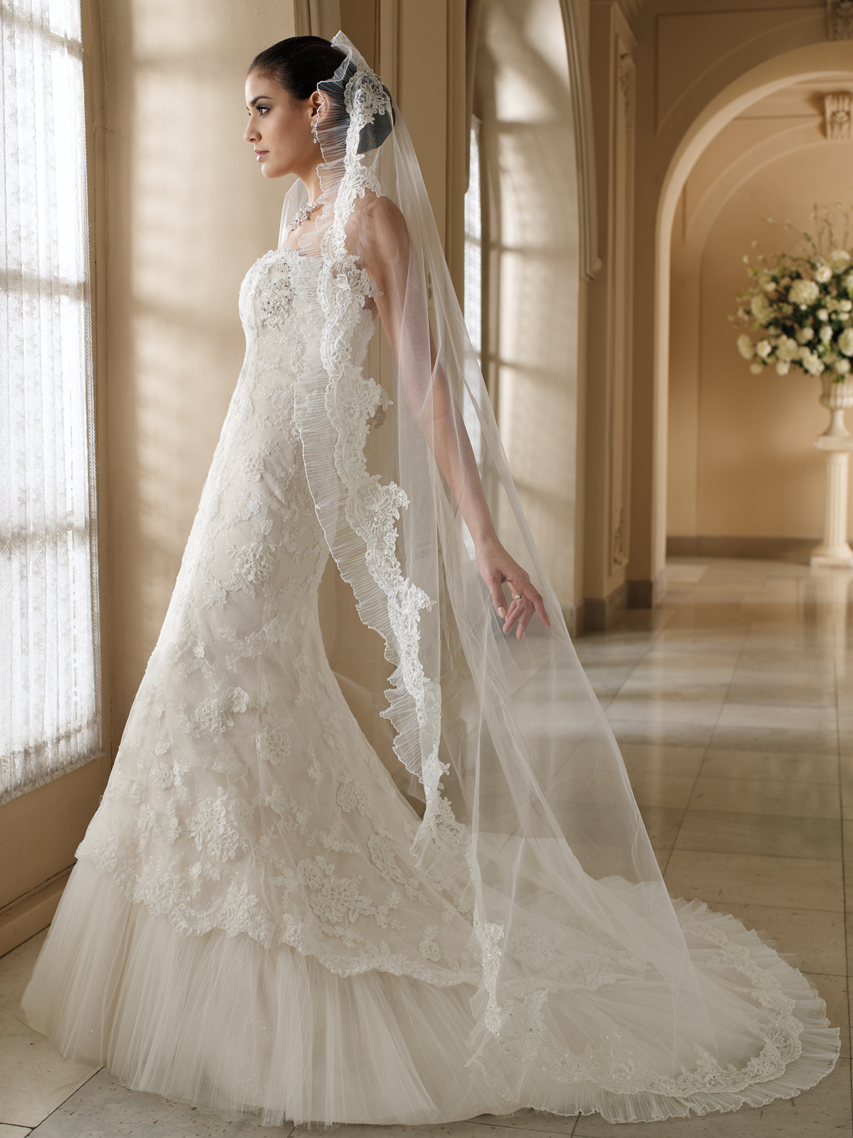 6 bridAl ball gown ideas for wedding (5)