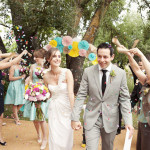 Australian traditional wedding outfits (9)