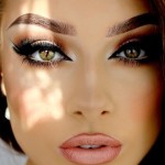 What Color Contact Will Work Best on Your Face? What Color Contact Will Work Best on Your Face?