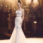 Paloma Blance Fall 2016 Wedding Dresses Paloma Blance Fall 2016 Wedding Dresses