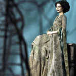 Modern and Classy Winter Collection for Bridals by Mehdi Modern and Classy Winter Collection for Bridals by Mehdi