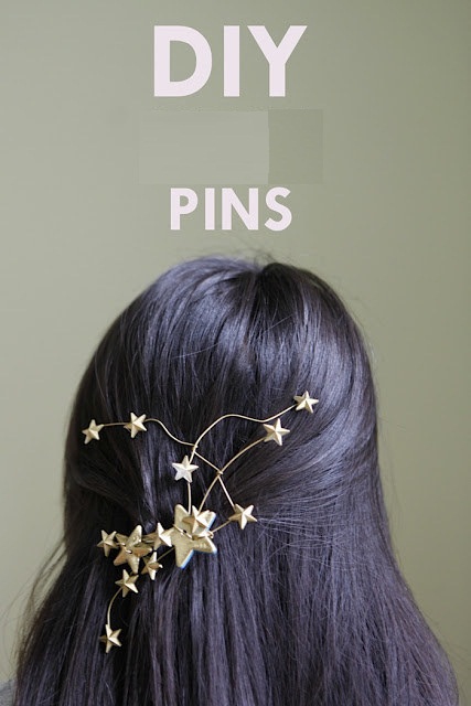 2. Wedding Hair Pin new designs