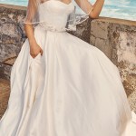 Milk and Honey Bridal Separates Collection 2017 by Elbeth Gillis Milk and Honey Bridal Separates Collection 2017 by Elbeth Gillis