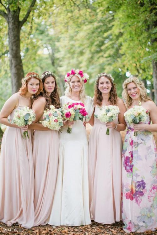 wedding dresses