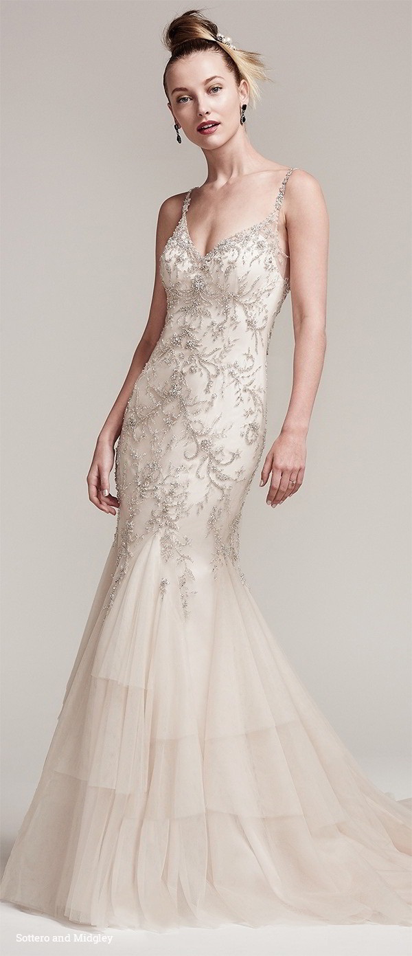 2. Sottero and Midgley Fall 2016 Wedding Dresses (3)