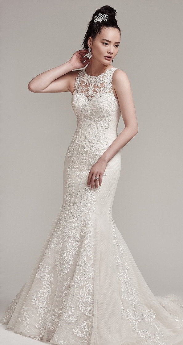 3. Sottero and Midgley Fall 2016 Wedding Dresses (19)