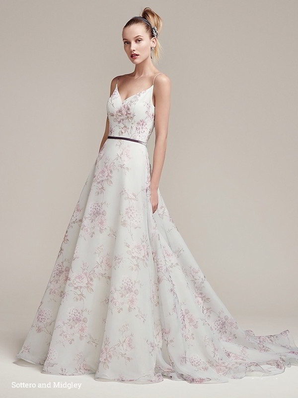 5. Sottero and Midgley Fall 2016 Wedding Dresses (10)