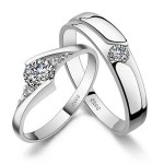 Beautiful and Stylish Wedding Rings for Couples Beautiful and Stylish Wedding Rings for Couples