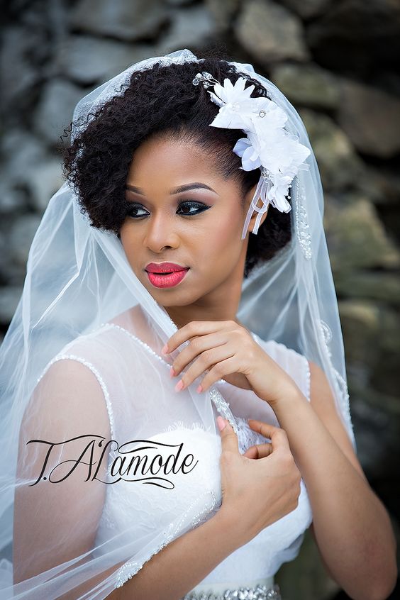 nigerian bridal makeup looks (1)