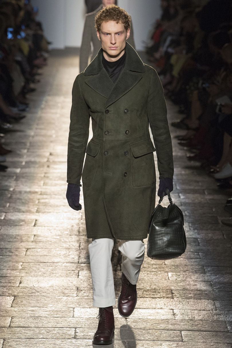 Bottega Veneta AutumnWinter 2017 (1)