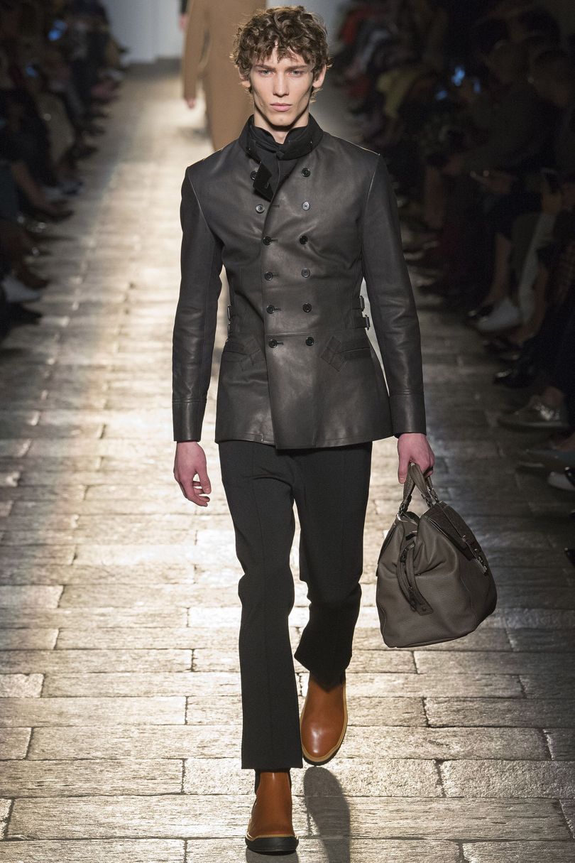 Bottega Veneta AutumnWinter 2017 (3)