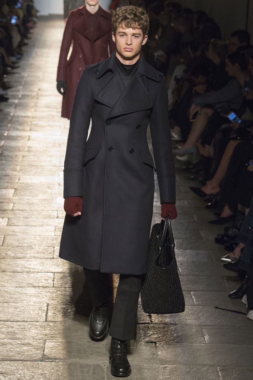 Bottega Veneta AutumnWinter 2017 (4)